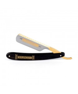Brzytwa Dovo Solingen 26810 «Bismark» Carbon Steel 6-8