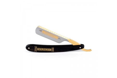 Brzytwa Dovo Solingen 26810 «Bismark» Carbon Steel 6-8