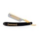 Brzytwa Dovo Solingen 26810 «Bismark» Carbon Steel 6-8