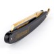 Brzytwa Dovo Solingen 26810 «Bismark» Carbon Steel 6-8