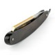 Brzytwa Dovo Solingen 4580 «Prima Silver Steel» 5-8