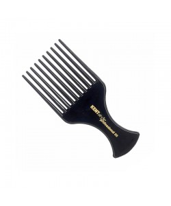 Grzebień Kent Professional SPC86 Afro Comb 135 Mm