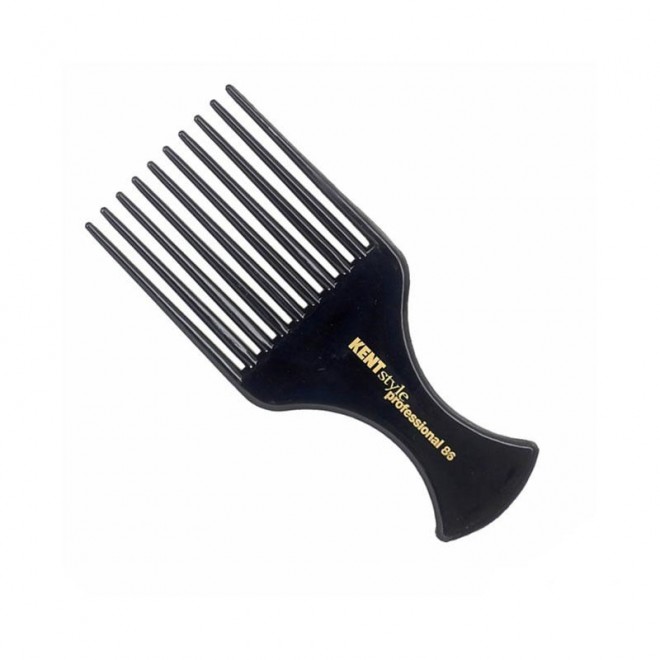 Grzebień Kent Professional SPC86 Afro Comb 135 Mm