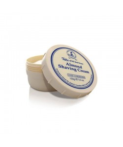 Krem do golenia Taylor Of Old Bond Street Migdały 150 g 
