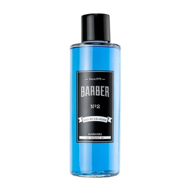 Woda kolońska Marmara Eau De Cologne Barber N.2 500 ml