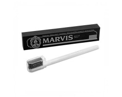 Szczoteczka do zębów Biała Marvis Soft Toothbrush White