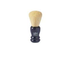 Pędzel do golenia Omega S-Brush S 10108 syntetyczny Niebieski
