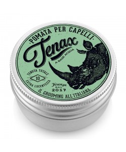 Pomada do stylizacji włosów na bazie wody Tenax Hair Pomade Extra Strong Hold 25 ml