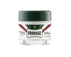 Krem przed goleniem Proraso z Eukaliptusem i Mentolem 15 ml