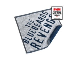 Ręcznik The Bluebeards Revenge Flannel (32cm x 34.5cm)