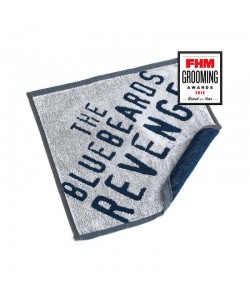 Ręcznik The Bluebeards Revenge Flannel (32cm x 34.5cm)