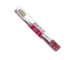 Szczoteczka do zębów wykańczana ręcznie Kent Tb Classic M Medium (Średnia Twardość )