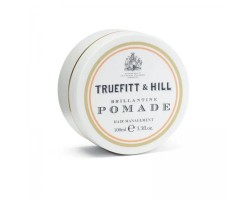 Modelująca pomada do stylizacji włosów Truefitt & Hill Brillantine Pomade 100 ml