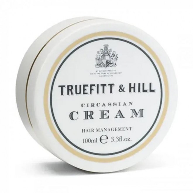 Modelujący krem do stylizacji włosów Truefitt & Hill Circassian Cream 100 ml