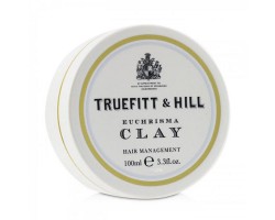 Modelująca glinka do stylizacji włosów Truefitt & Hill Euchrisma Clay 100 ml