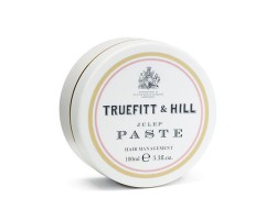 Modelująca pasta do stylizacji włosów Truefitt & Hill Julep Paste 100 ml
