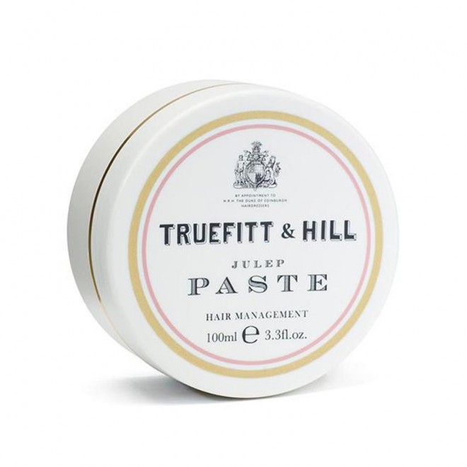 Modelująca pasta do stylizacji włosów Truefitt & Hill Julep Paste 100 ml