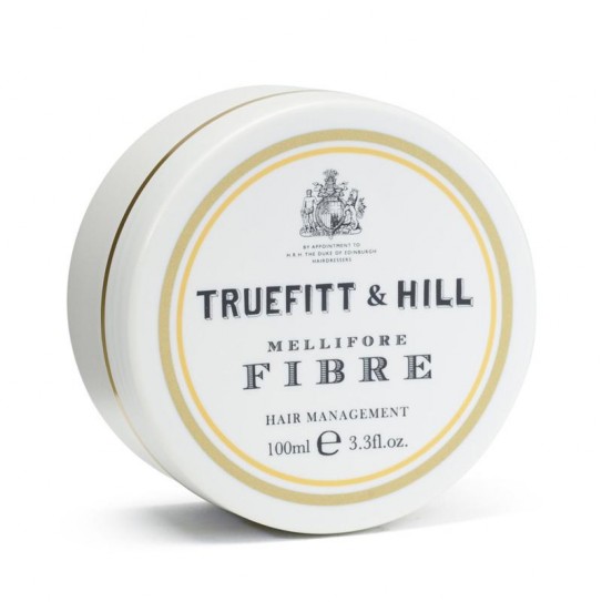Modelująca pasta do stylizacji włosów Truefitt & Hill Mellifore Fibre 100 ml