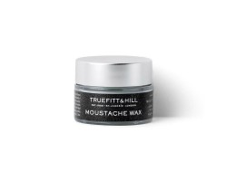 Wosk do wąsów Truefitt & Hill Gentelman’S Moustache Wax 15Ml 