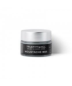 Wosk do wąsów Truefitt & Hill Gentelman’S Moustache Wax 15Ml 