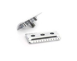 Głowica Mühle R89 Geschl.Chrome