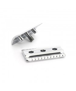 Głowica Mühle R89 Geschl.Chrome