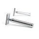 Maszynka do golenia na żyletki Muhle R41 Grande Traditional Razor Open Comb