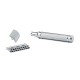Maszynka do golenia na żyletki Muhle R41 Grande Traditional Razor Open Comb