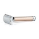 Maszynka do golenia na żyletki Muhle R41 Rosegold Traditional Razor Open Comb