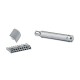 Maszynka do golenia na żyletki Muhle R41 Traditional Razor Open Comb