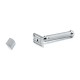 Maszynka do golenia na żyletki Muhle R41 Twist Traditional Razor Open Comb