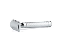 Maszynka do golenia na żyletki Muhle R89 Grande Traditional Razor
