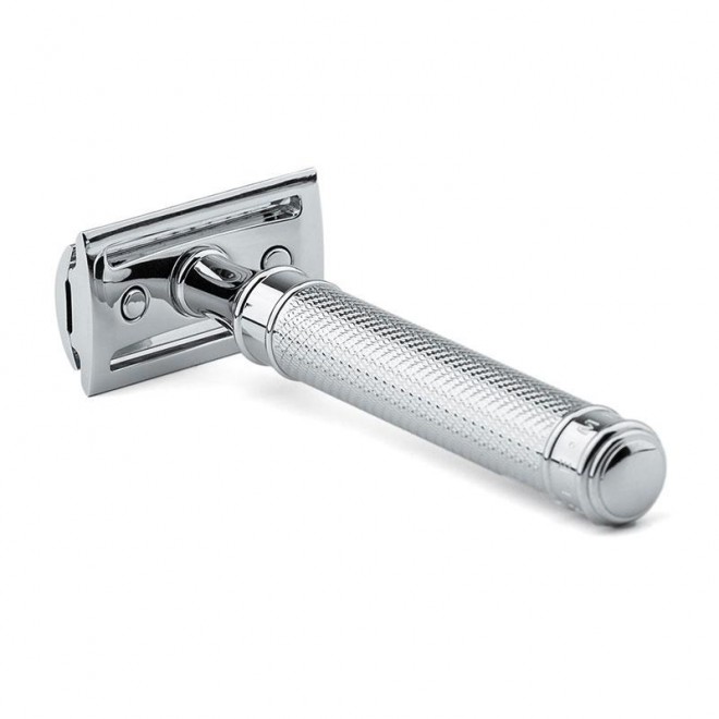 Maszynka do golenia na żyletki Muhle R89 Grande Traditional Razor