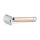 Maszynka do golenia na żyletki Muhle R89 Rosegold Traditional Razor