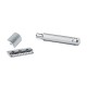 Maszynka do golenia na żyletki Muhle R89 Traditional Razor