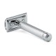 Maszynka do golenia na żyletki Muhle R89 Traditional Razor