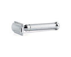 Maszynka do golenia na żyletki Muhle R89 Twist Traditional Razor