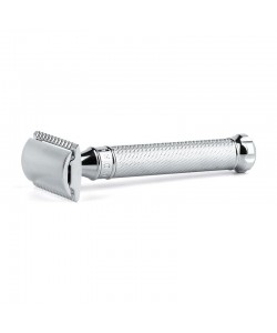 Maszynka do golenia na żyletki Muhle R89 Twist Traditional Razor