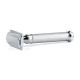 Maszynka do golenia na żyletki Muhle R89 Twist Traditional Razor