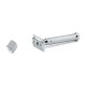 Maszynka do golenia na żyletki Muhle R89 Twist Traditional Razor
