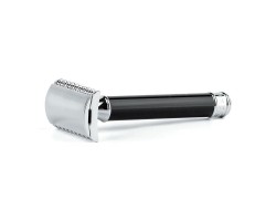 Maszynka do golenia na żyletki Mühle R101 Traditional Razor Open Comb