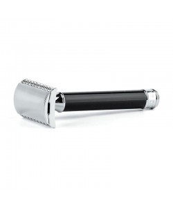 Maszynka do golenia na żyletki Mühle R101 Traditional Razor Open Comb