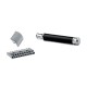 Maszynka do golenia na żyletki Mühle R101 Traditional Razor Open Comb