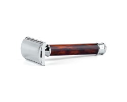 Maszynka do golenia na żyletki Mühle R103 Traditional Razor Open Comb