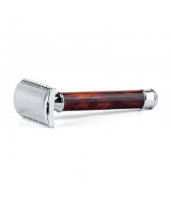 Maszynka do golenia na żyletki Mühle R103 Traditional Razor Open Comb