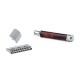 Maszynka do golenia na żyletki Mühle R103 Traditional Razor Open Comb