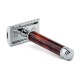 Maszynka do golenia na żyletki Mühle R103 Traditional Razor Open Comb