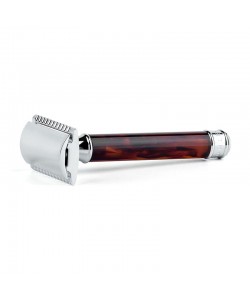 Maszynka do golenia na żyletki Mühle R108 Traditional Razor