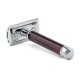 Maszynka do golenia na żyletki Mühle R108 Traditional Razor