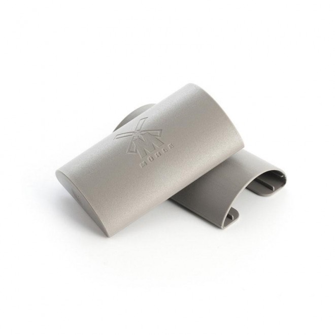 Osłonka Muhle KSR na maszynki do golenia na żyletki